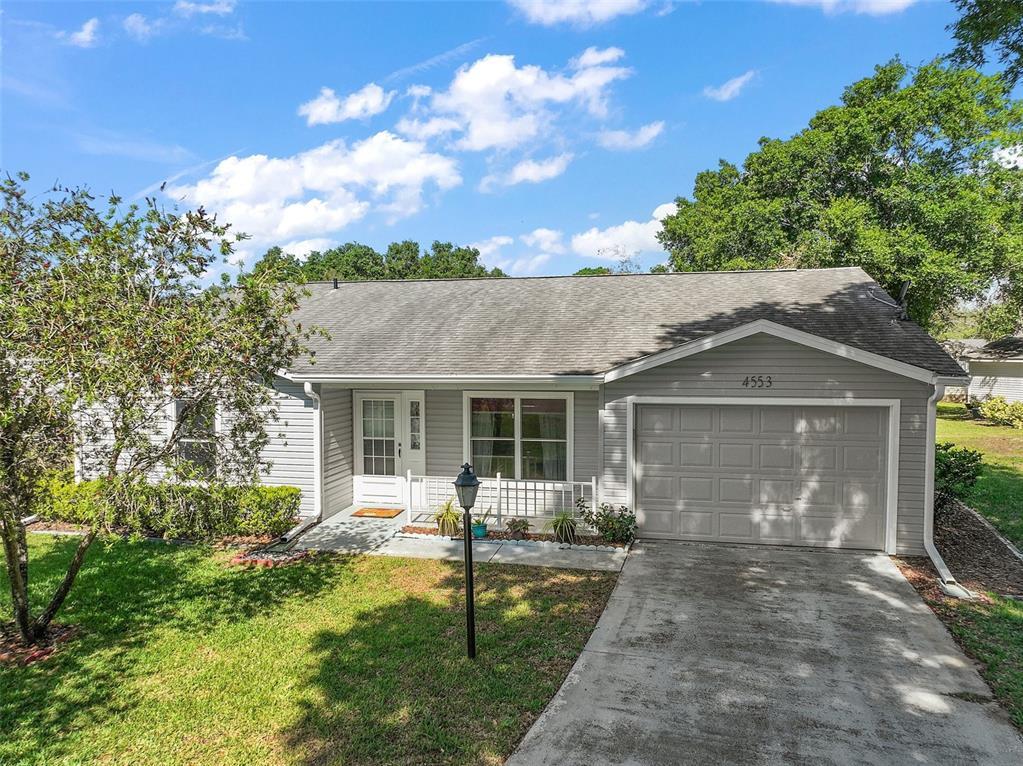 Picture of 4553 Belle Grove, Leesburg, FL 34748