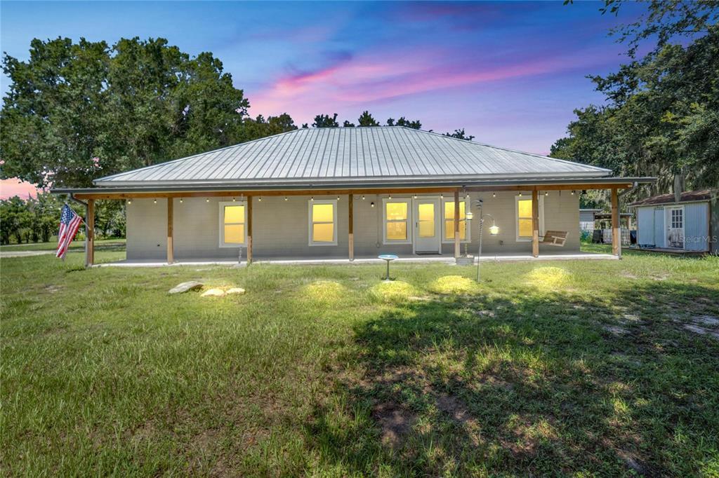 Picture of 9019 S County Line Road, Lithia, FL 33547