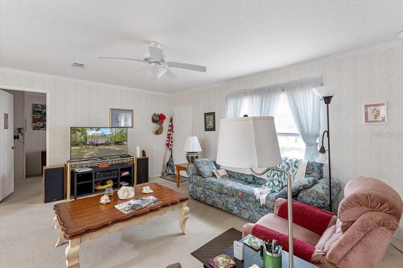 Picture of 4356 NW 152Nd Court, Chiefland FL 32626