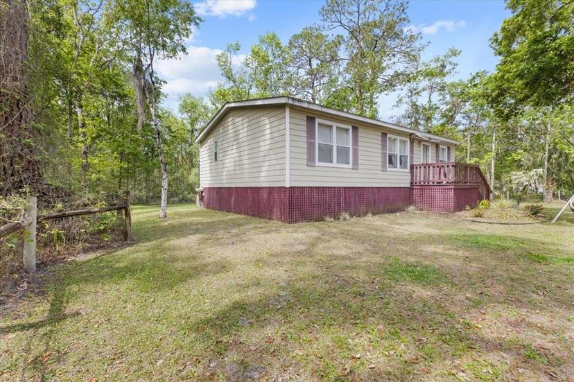 Picture of 4356 NW 152Nd Court, Chiefland FL 32626