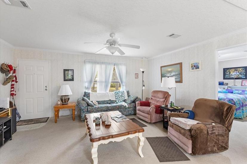 Picture of 4356 NW 152Nd Court, Chiefland FL 32626