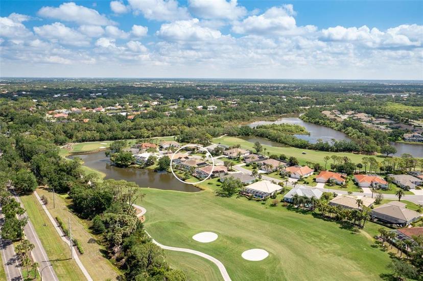 Picture of 8712 Grey Oaks Avenue, Sarasota FL 34238