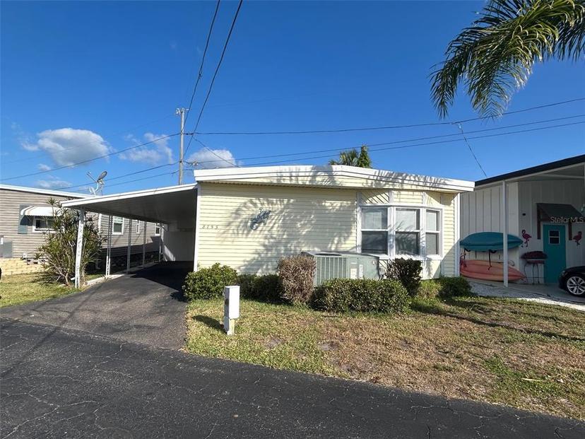 Picture of 8753 44Th Avenue N Unit 108, St Petersburg FL 33709