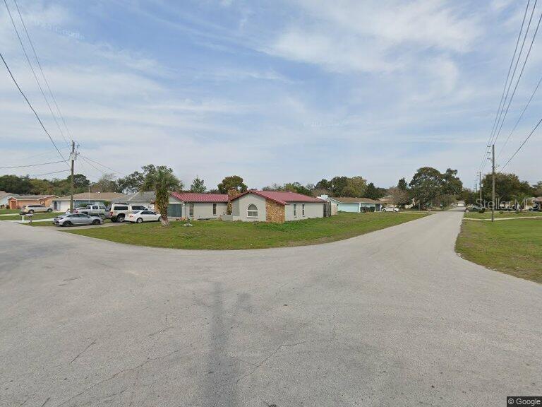 Picture of 9297 Elida Road, Spring Hill FL 34608