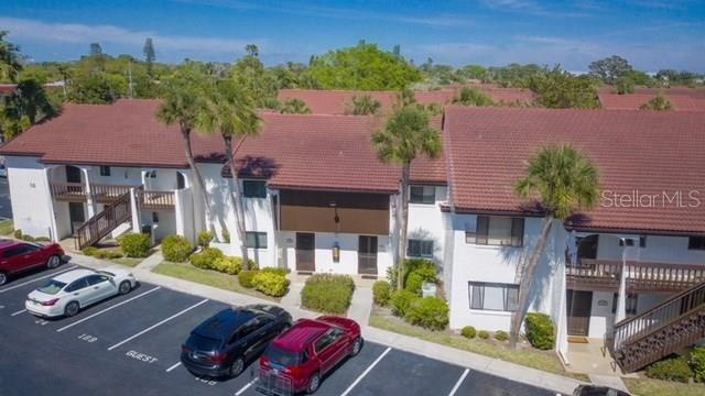 Picture of 1614 Stickney Point Road Unit 1614-1, Sarasota FL 34231
