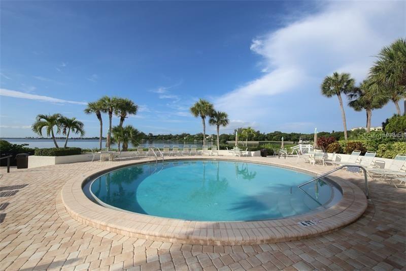 Picture of 1614 Stickney Point Road Unit 1614-1, Sarasota FL 34231