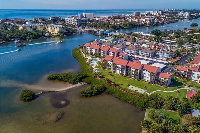 Picture of 1614 Stickney Point Road Unit 1614-1, Sarasota FL 34231