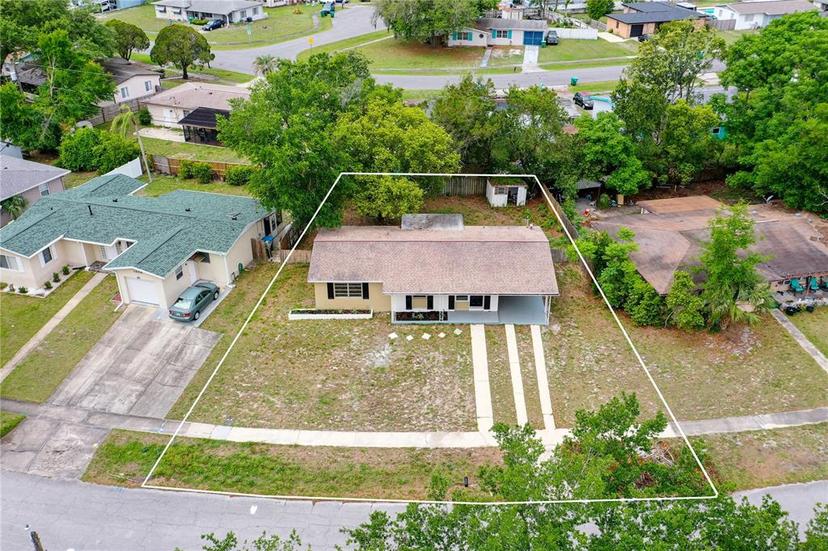 Picture of 1364 W Hartley Circle, Deltona FL 32725