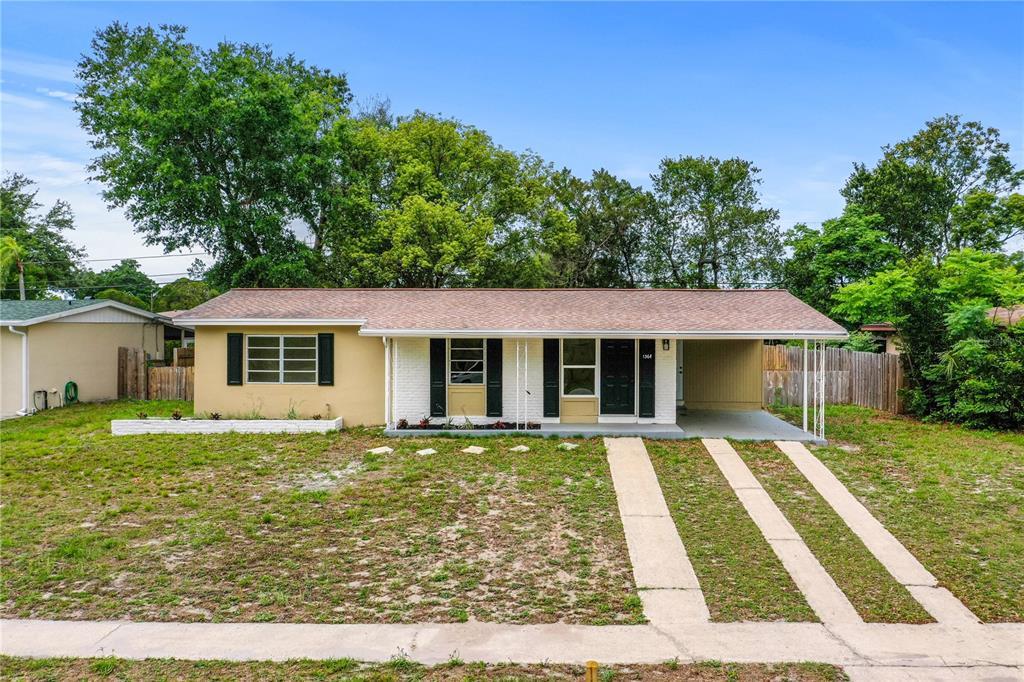 Picture of 1364 W Hartley Circle, Deltona, FL 32725