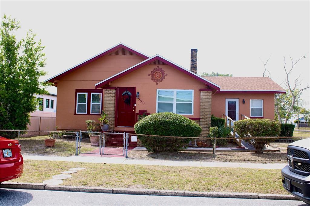Picture of 2550 3Rd Avenue S, St Petersburg, FL 33712