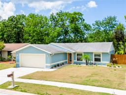 Picture of 4619 Weasel Drive, New Port Richey, FL 34653