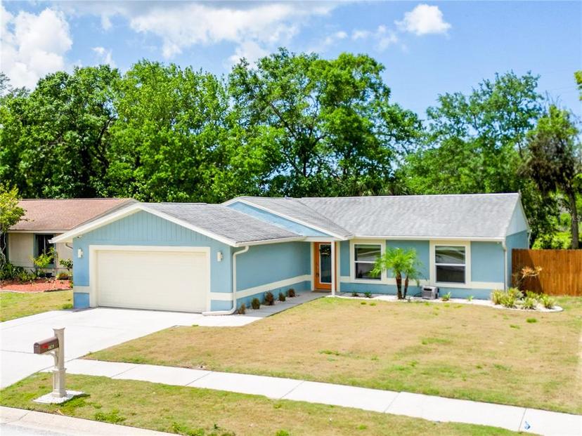Picture of 4619 Weasel Drive, New Port Richey FL 34653