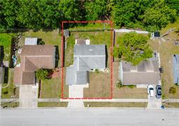 Picture of 4619 Weasel Drive, New Port Richey, FL 34653