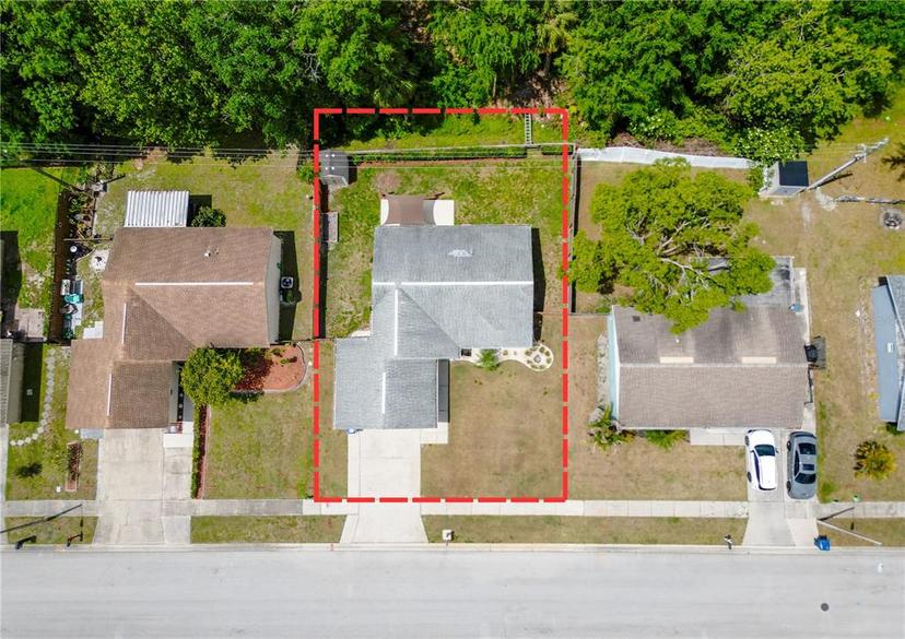 Picture of 4619 Weasel Drive, New Port Richey FL 34653