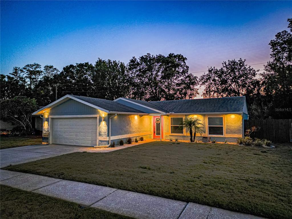 Picture of 4619 Weasel Drive, New Port Richey, FL 34653