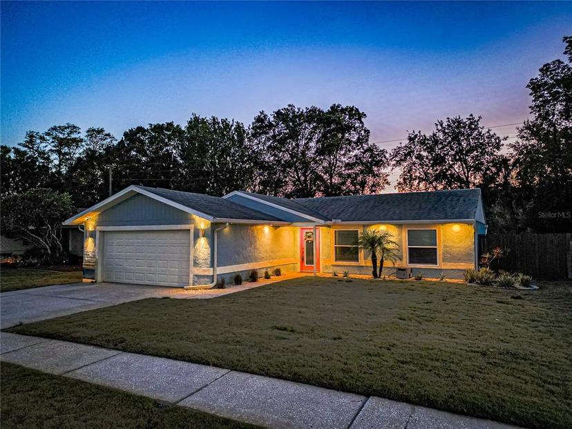 Picture of 4619 Weasel Drive, New Port Richey FL 34653