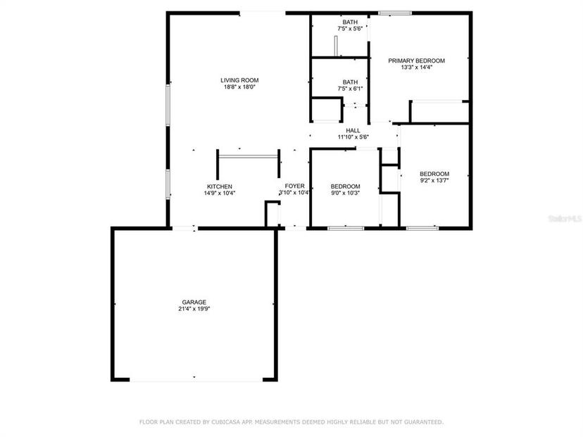 Picture of 4619 Weasel Drive, New Port Richey FL 34653