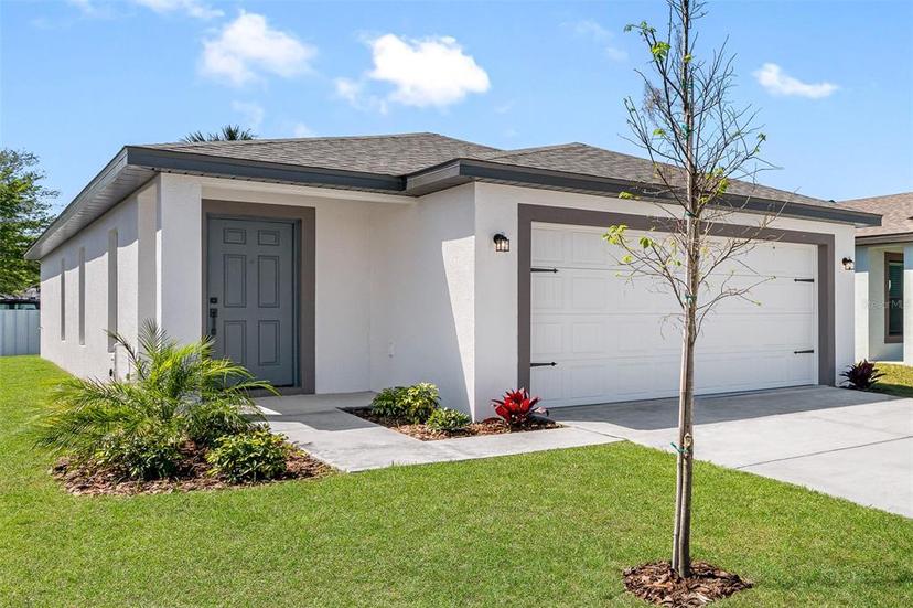 Picture of 29587 Fedora Circle, Brooksville FL 34602