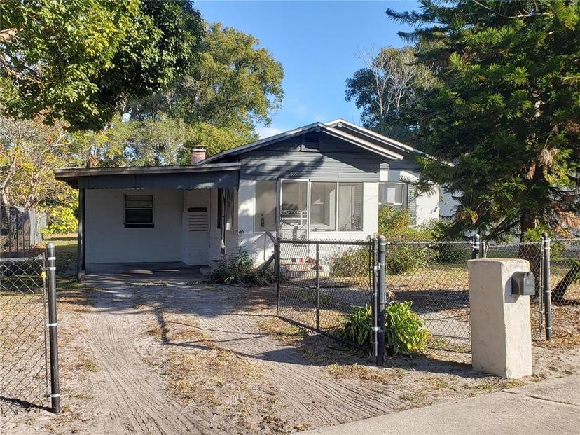 Picture of 539 Clark Street, Maitland FL 32751