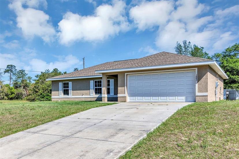 Picture of 1883 SW 160Th Place, Ocala FL 34473