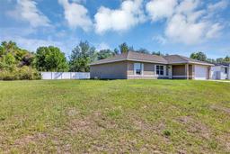 Picture of 1883 SW 160Th Place, Ocala, FL 34473