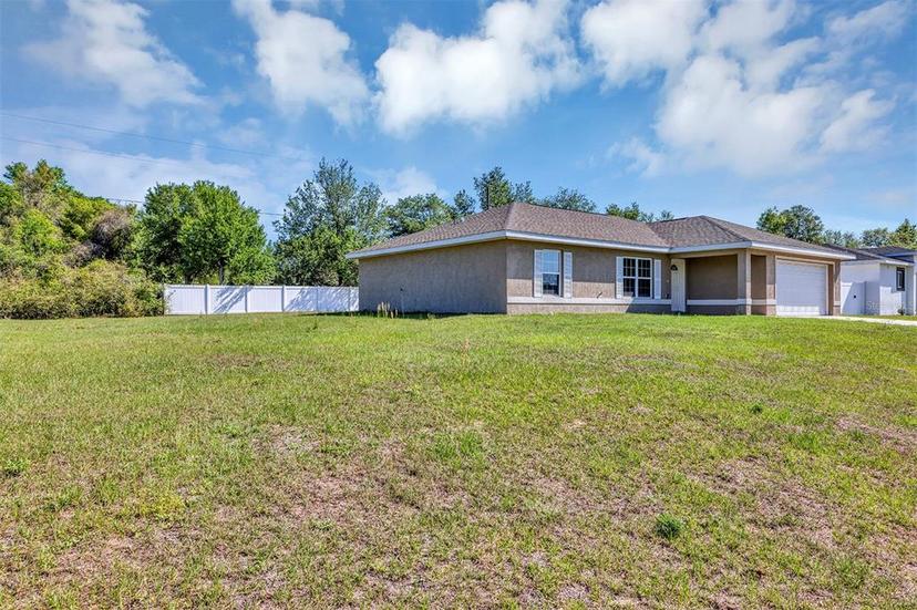 Picture of 1883 SW 160Th Place, Ocala FL 34473