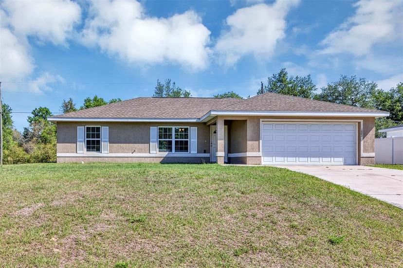 Picture of 1883 SW 160Th Place, Ocala FL 34473