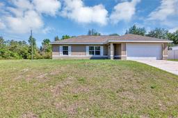 Picture of 1883 SW 160Th Place, Ocala, FL 34473