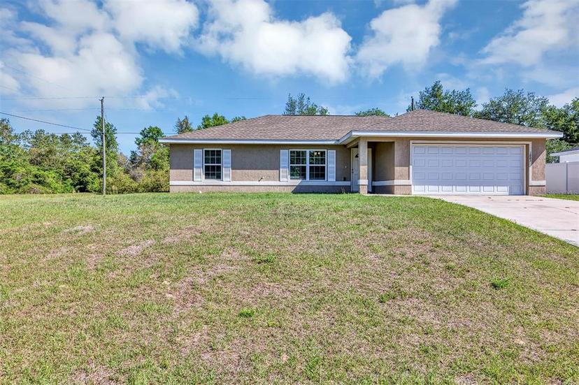 Picture of 1883 SW 160Th Place, Ocala FL 34473