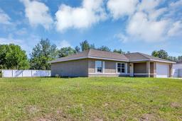 Picture of 1883 SW 160Th Place, Ocala, FL 34473