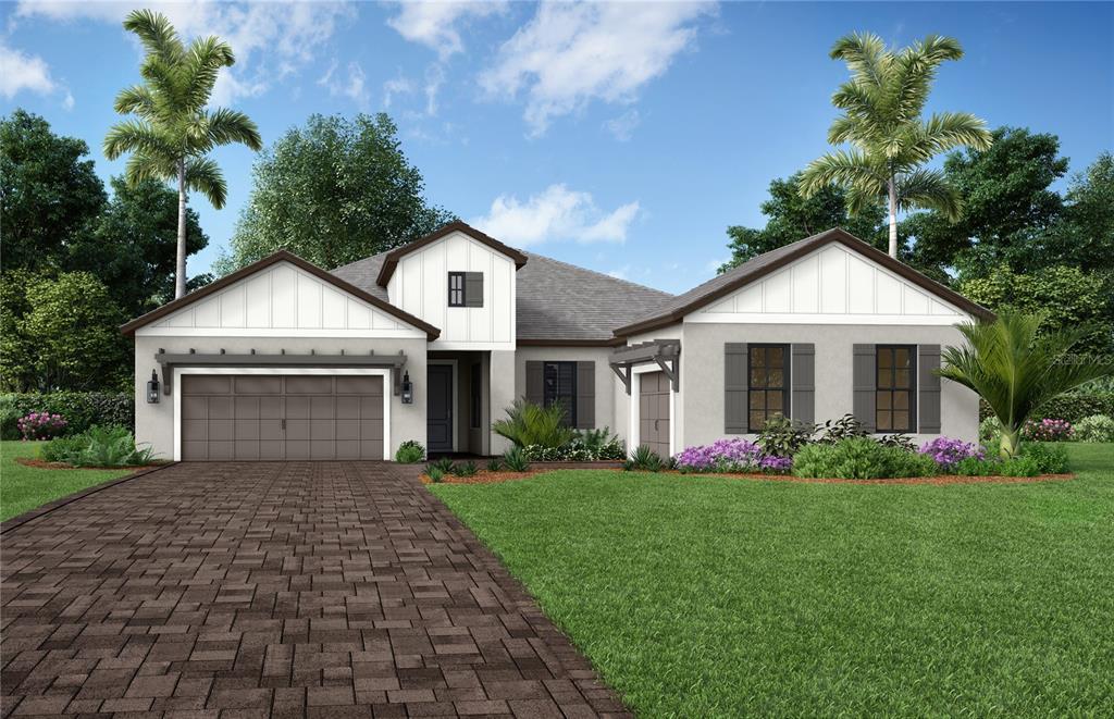 Picture of 11446 Brightly Drive, Venice, FL 34293