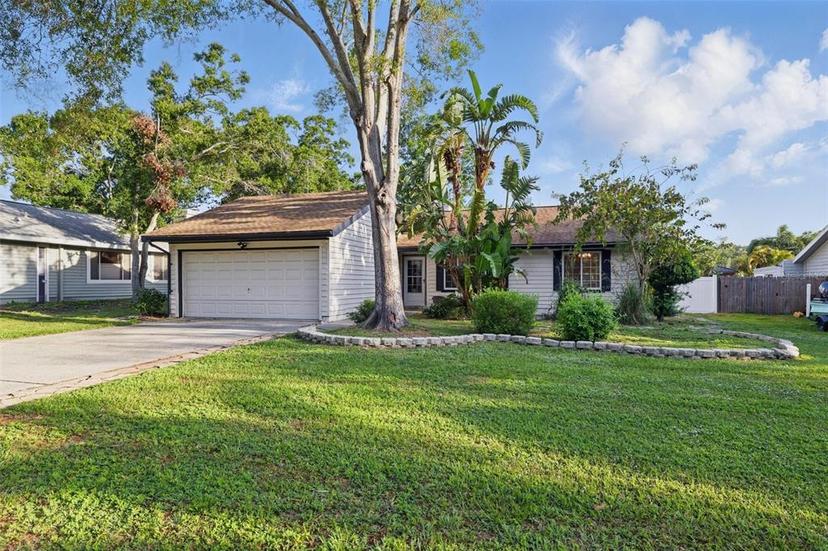Picture of 2224 Spanish Vistas Drive, Dunedin FL 34698