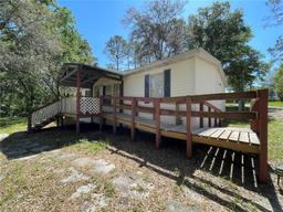 Picture of 1550 SE 111Th Court, Morriston, FL 32668
