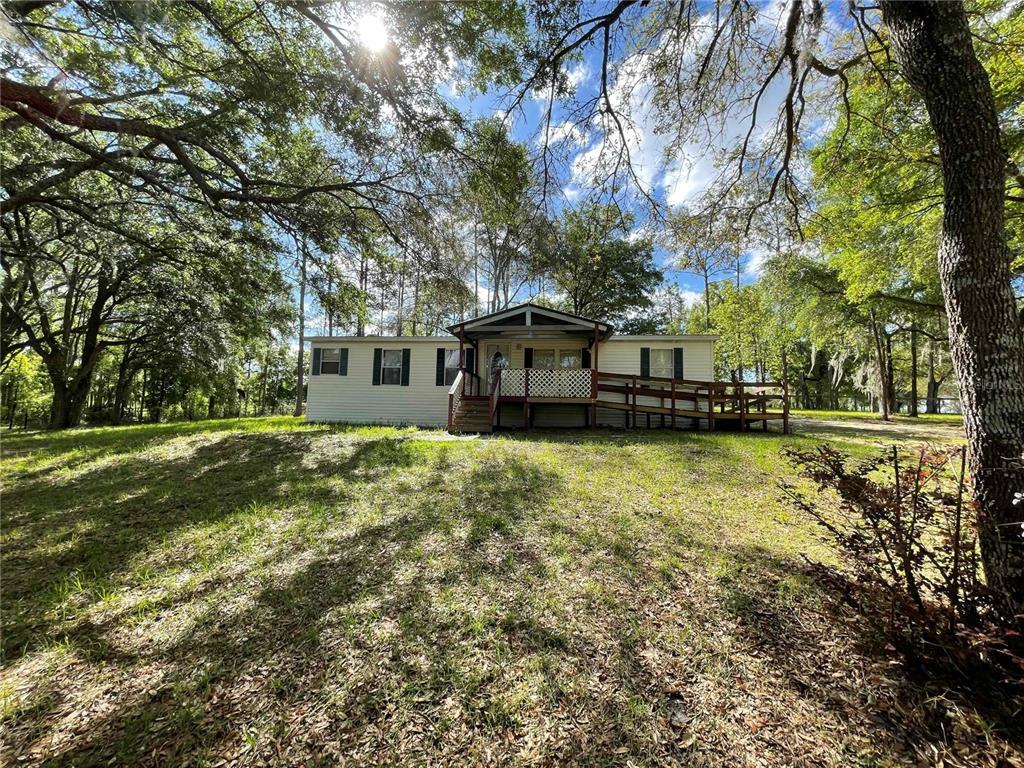Picture of 1550 SE 111Th Court, Morriston, FL 32668