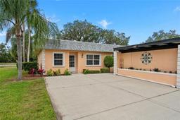 Picture of 3827 Trophy Boulevard Unit 0, New Port Richey, FL 34655