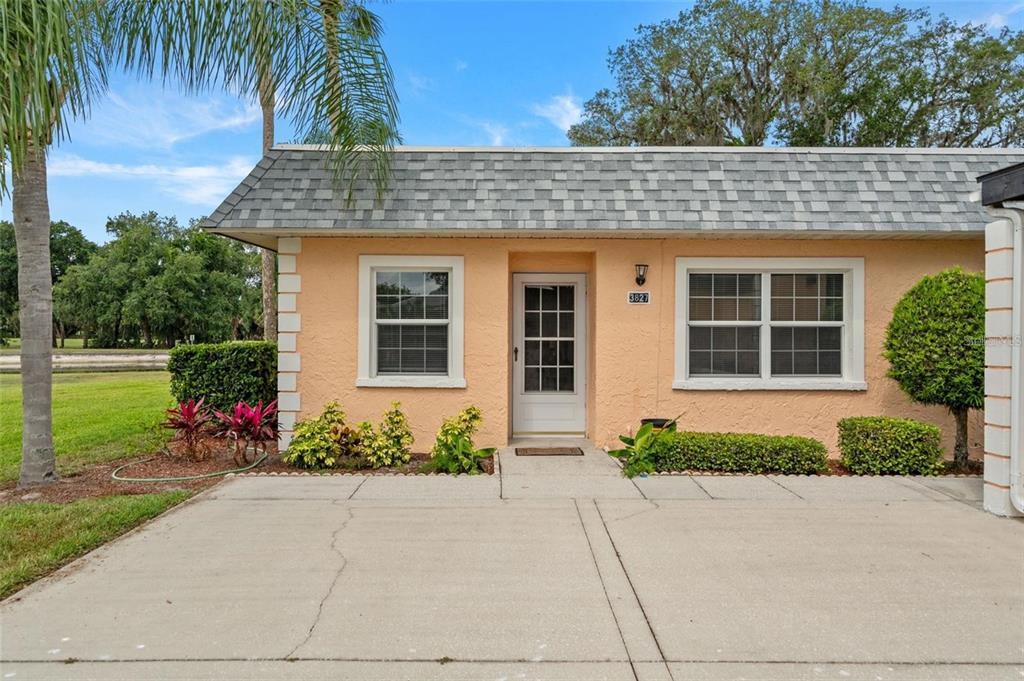 Picture of 3827 Trophy Boulevard Unit 0, New Port Richey, FL 34655