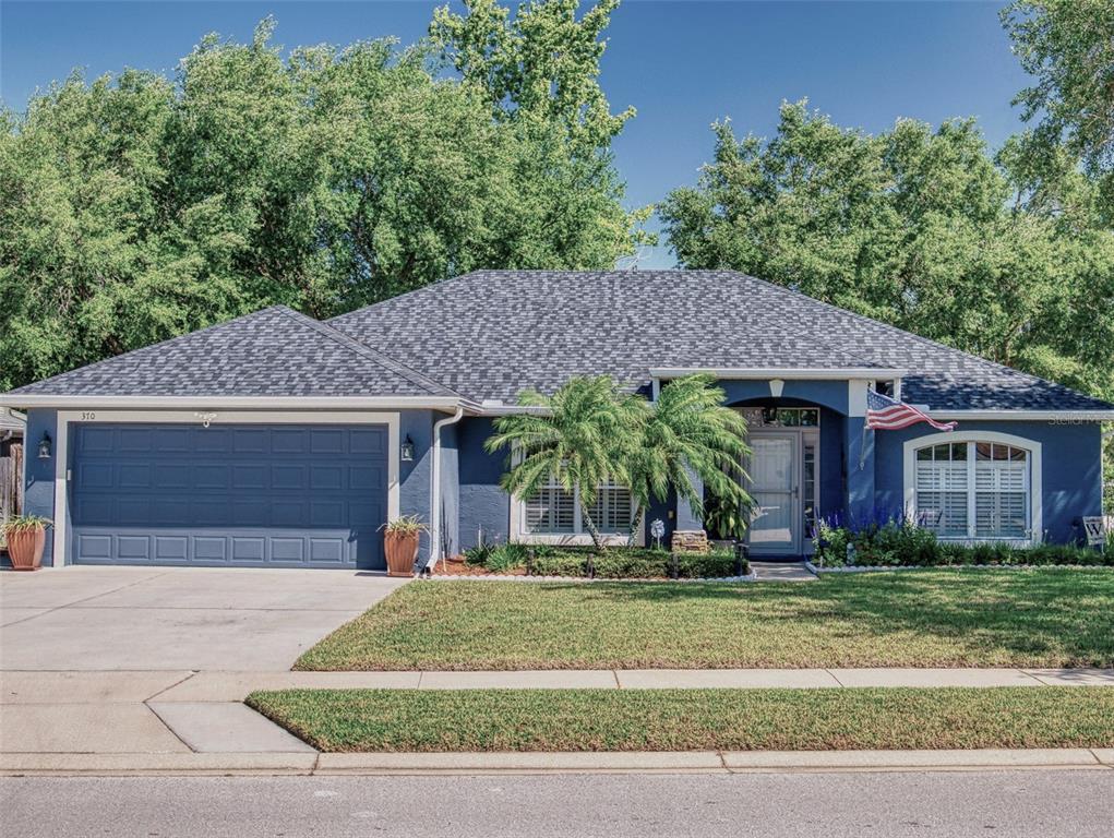 Picture of 370 Sweetwater Springs Street, Debary, FL 32713