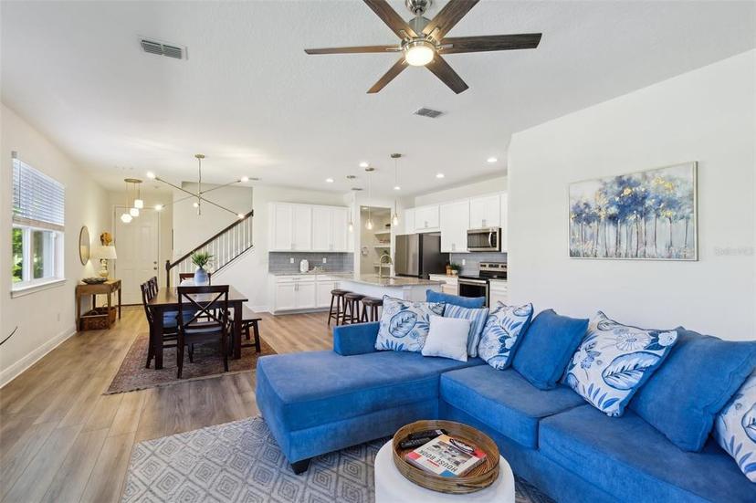 Picture of 5716 Grand Sonata Avenue, Lutz FL 33558