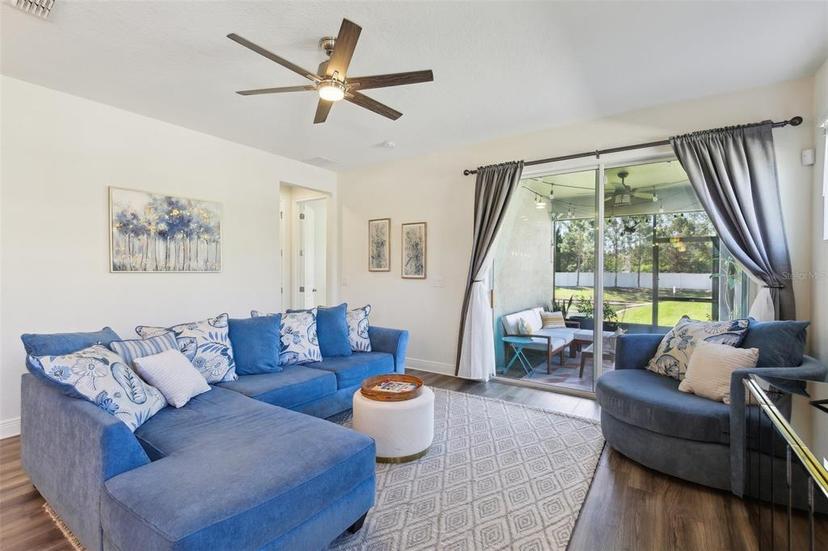 Picture of 5716 Grand Sonata Avenue, Lutz FL 33558