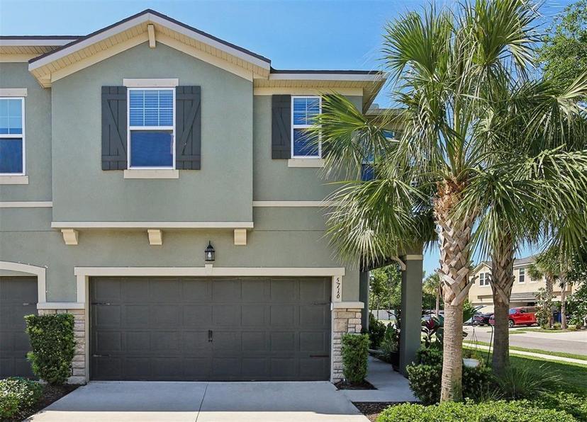 Picture of 5716 Grand Sonata Avenue, Lutz FL 33558