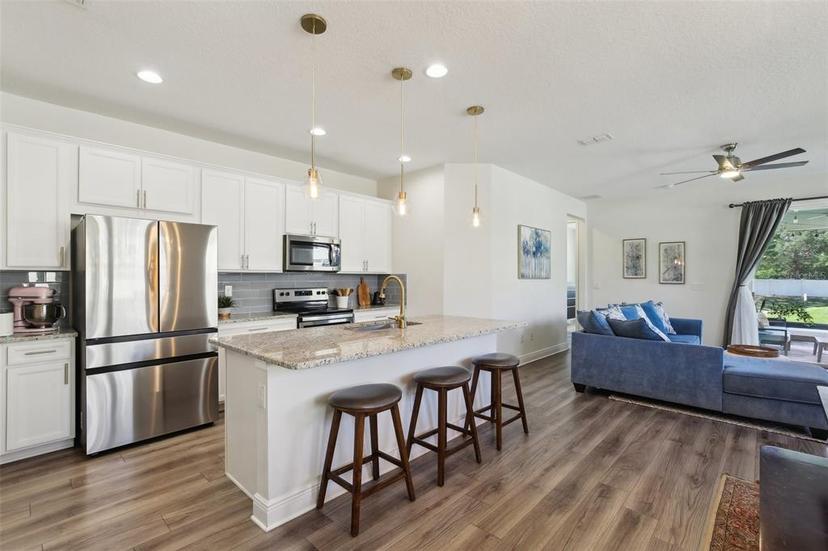Picture of 5716 Grand Sonata Avenue, Lutz FL 33558