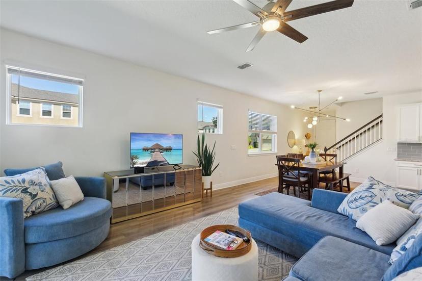 Picture of 5716 Grand Sonata Avenue, Lutz FL 33558