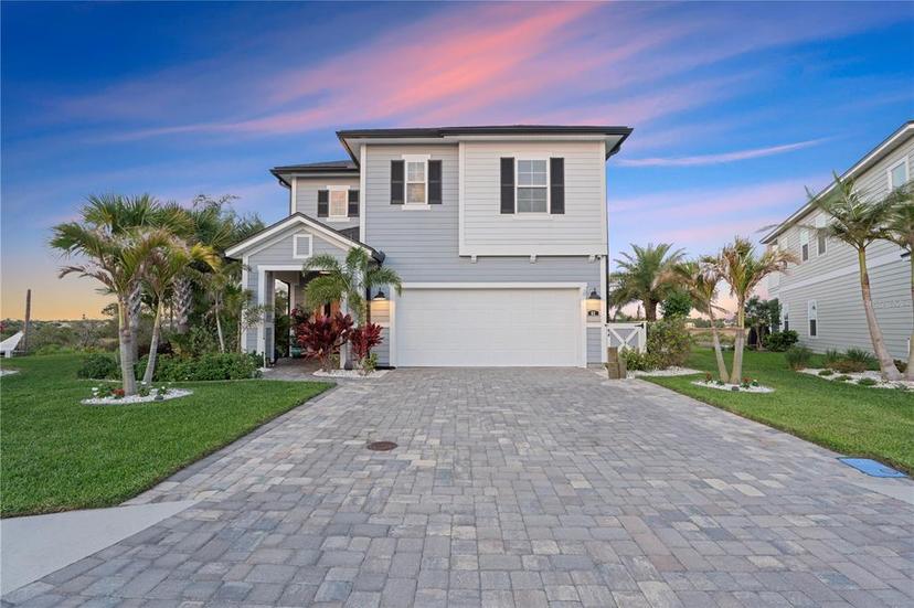 Picture of 62 Guanahani Trail, St Augustine Beach FL 32080