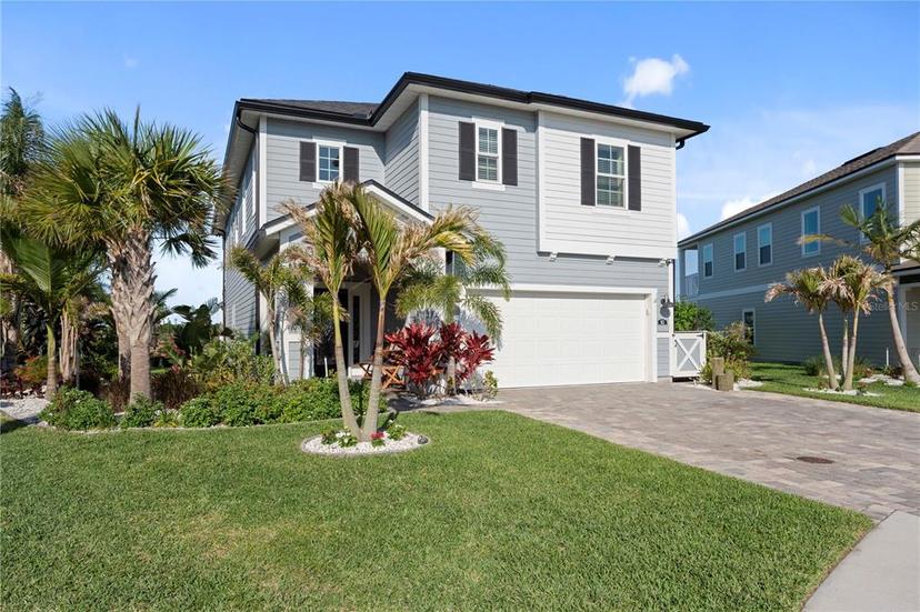 Picture of 62 Guanahani Trail, St Augustine Beach FL 32080