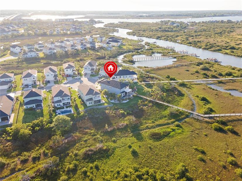 Picture of 62 Guanahani Trail, St Augustine Beach FL 32080