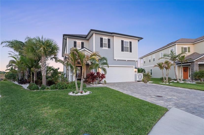 Picture of 62 Guanahani Trail, St Augustine Beach FL 32080