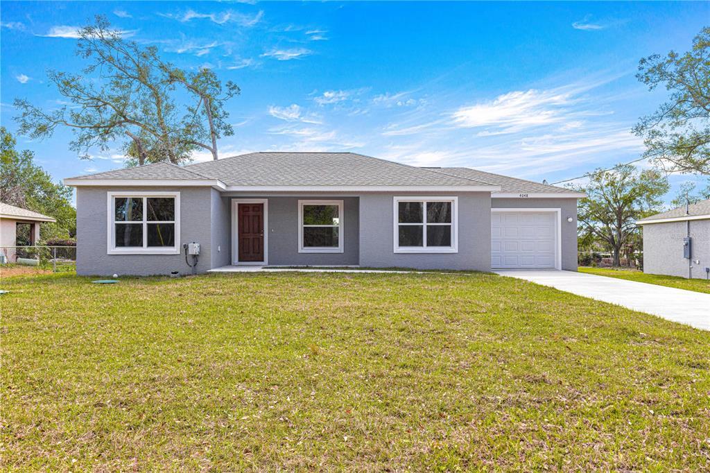 Picture of 87 Guava Pass Drive, Ocklawaha, FL 32179