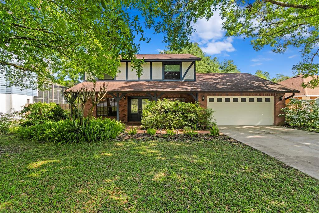 Picture of 7902 River Ridge Drive, Temple Terrace, FL 33637