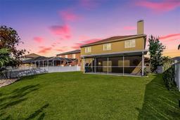 Picture of 4108 Harbor Lake Drive, Lutz, FL 33558