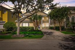 Picture of 7388 Gathering Court, Reunion, FL 34747